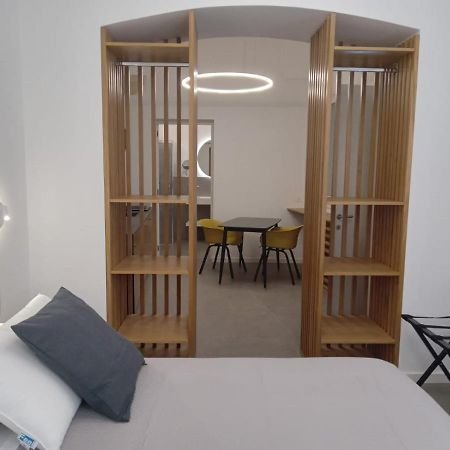 Hotel De Guidani Experience Lecce Zewnętrze zdjęcie