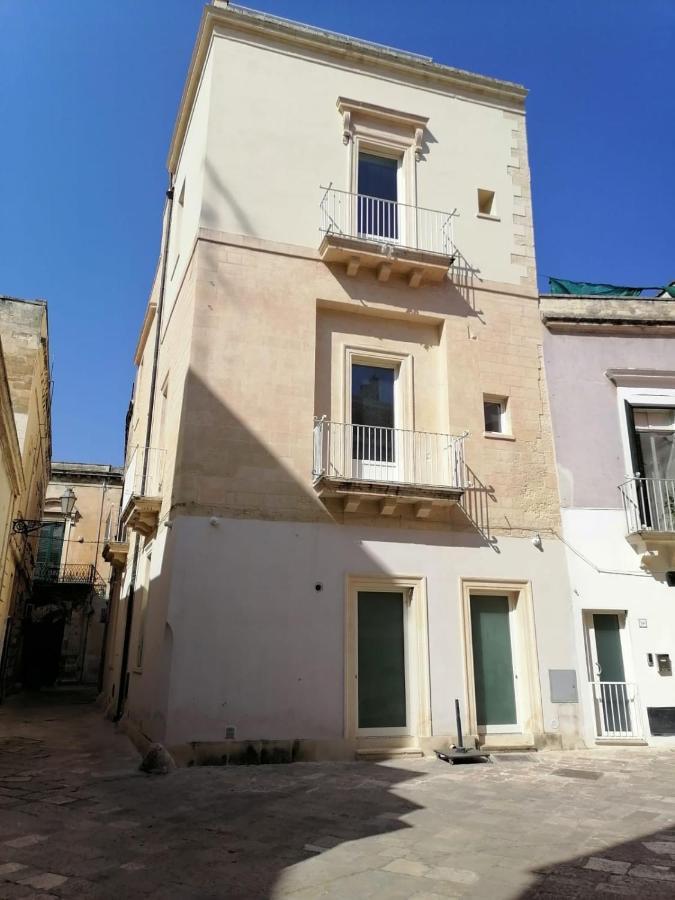 Hotel De Guidani Experience Lecce Zewnętrze zdjęcie