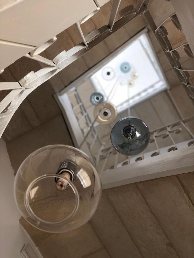 Hotel De Guidani Experience Lecce Zewnętrze zdjęcie