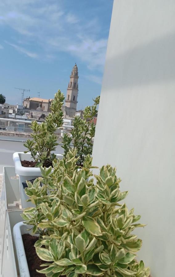 Hotel De Guidani Experience Lecce Zewnętrze zdjęcie