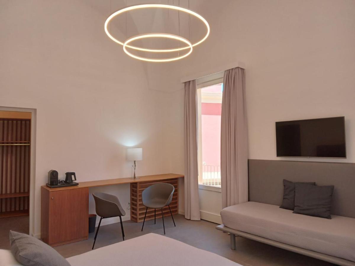 Hotel De Guidani Experience Lecce Zewnętrze zdjęcie