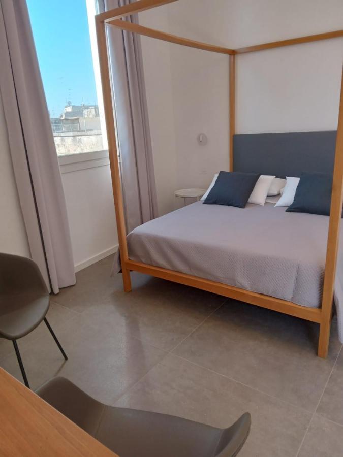Hotel De Guidani Experience Lecce Zewnętrze zdjęcie