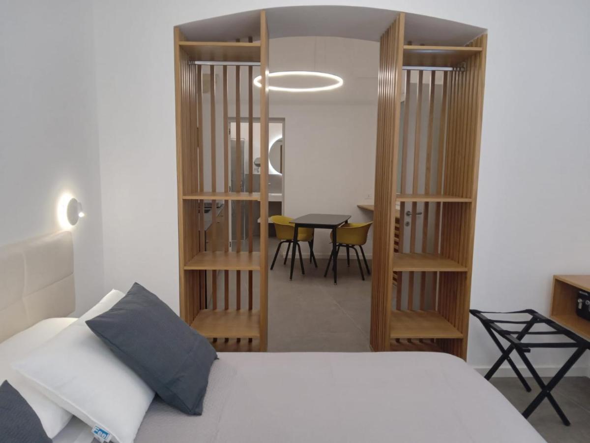 Hotel De Guidani Experience Lecce Zewnętrze zdjęcie