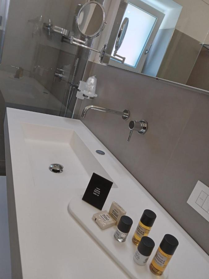 Hotel De Guidani Experience Lecce Zewnętrze zdjęcie