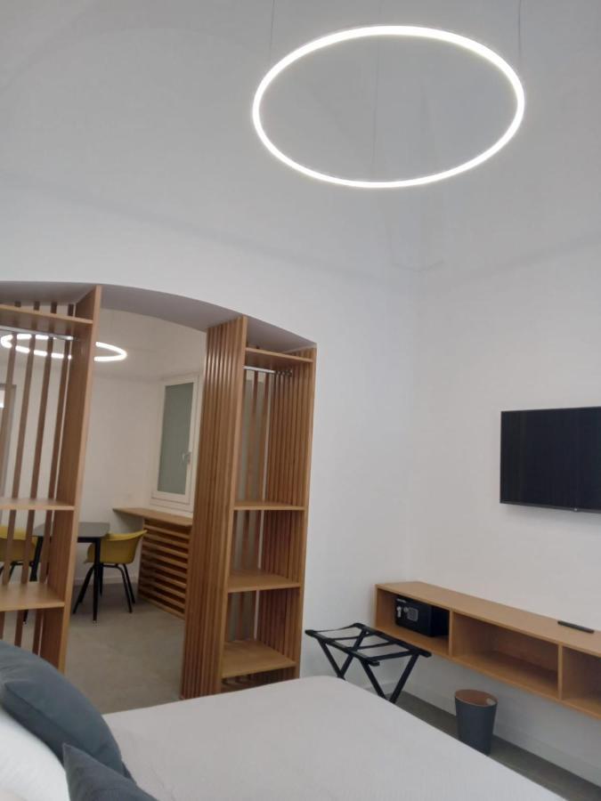 Hotel De Guidani Experience Lecce Zewnętrze zdjęcie