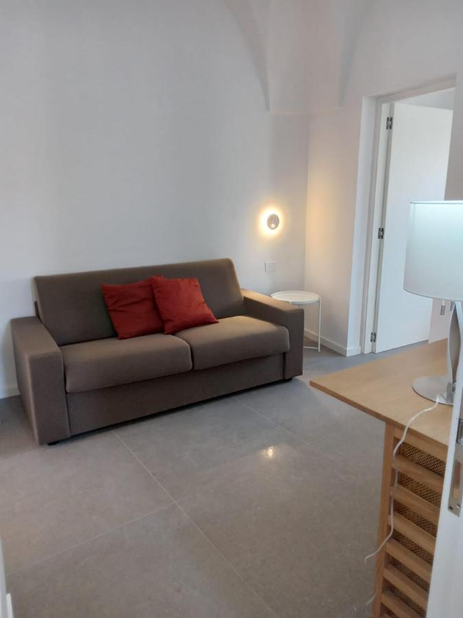 Hotel De Guidani Experience Lecce Zewnętrze zdjęcie