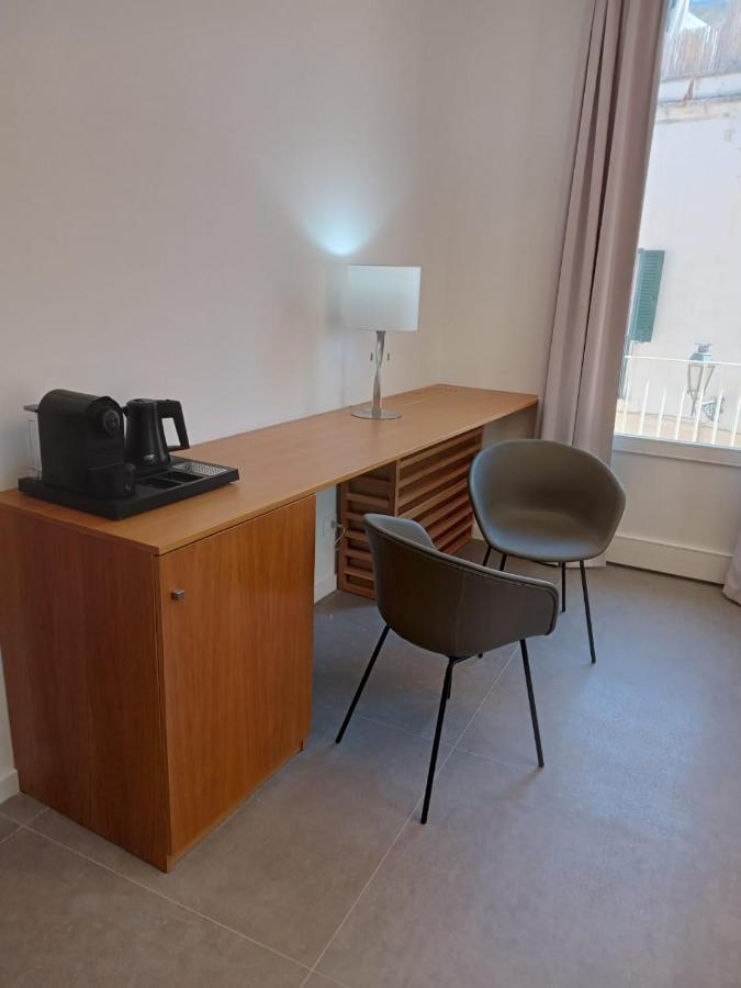Hotel De Guidani Experience Lecce Zewnętrze zdjęcie