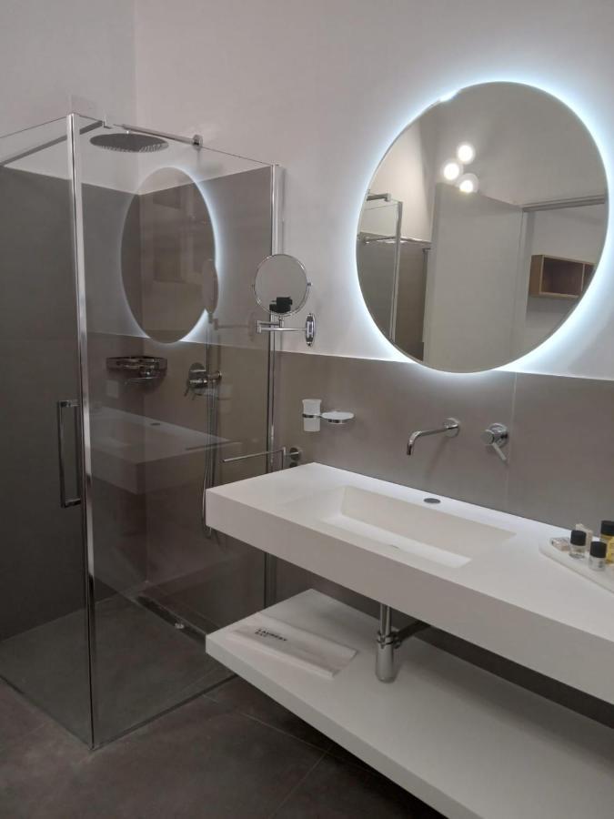 Hotel De Guidani Experience Lecce Zewnętrze zdjęcie