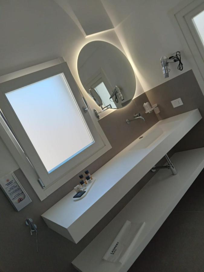 Hotel De Guidani Experience Lecce Zewnętrze zdjęcie