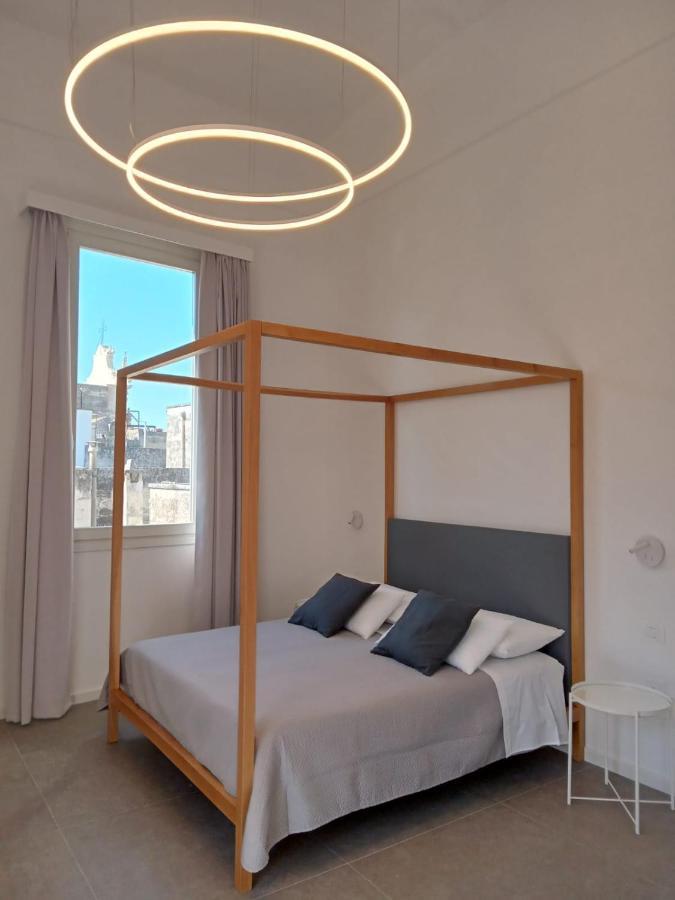 Hotel De Guidani Experience Lecce Zewnętrze zdjęcie