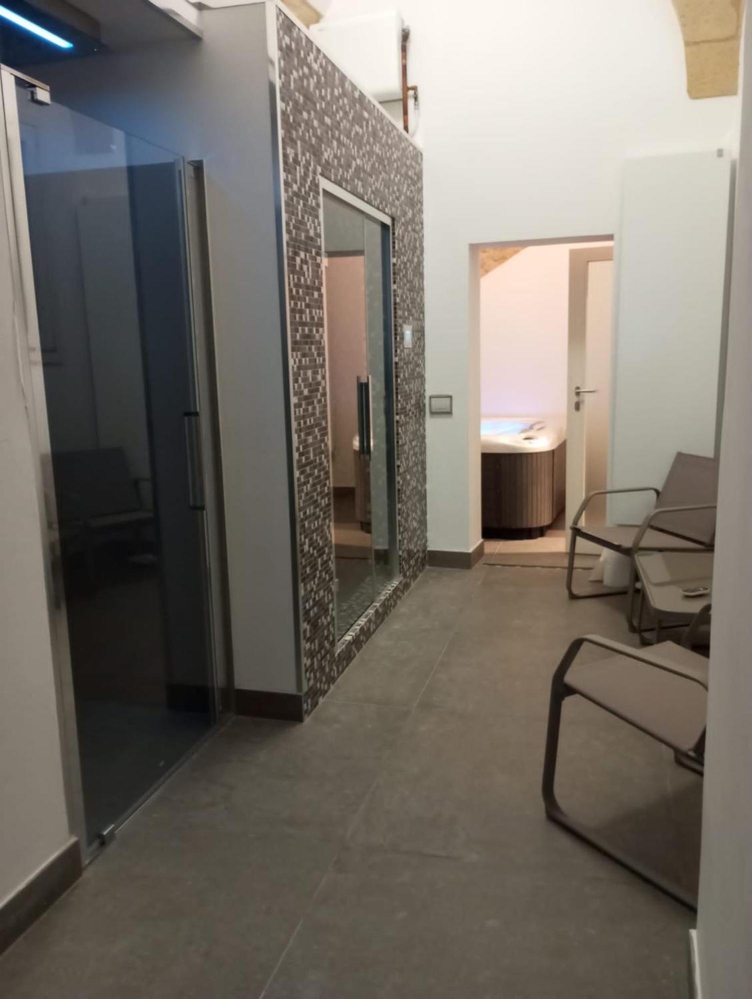 Hotel De Guidani Experience Lecce Zewnętrze zdjęcie
