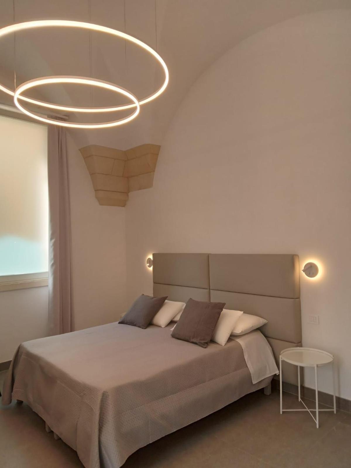 Hotel De Guidani Experience Lecce Pokój zdjęcie