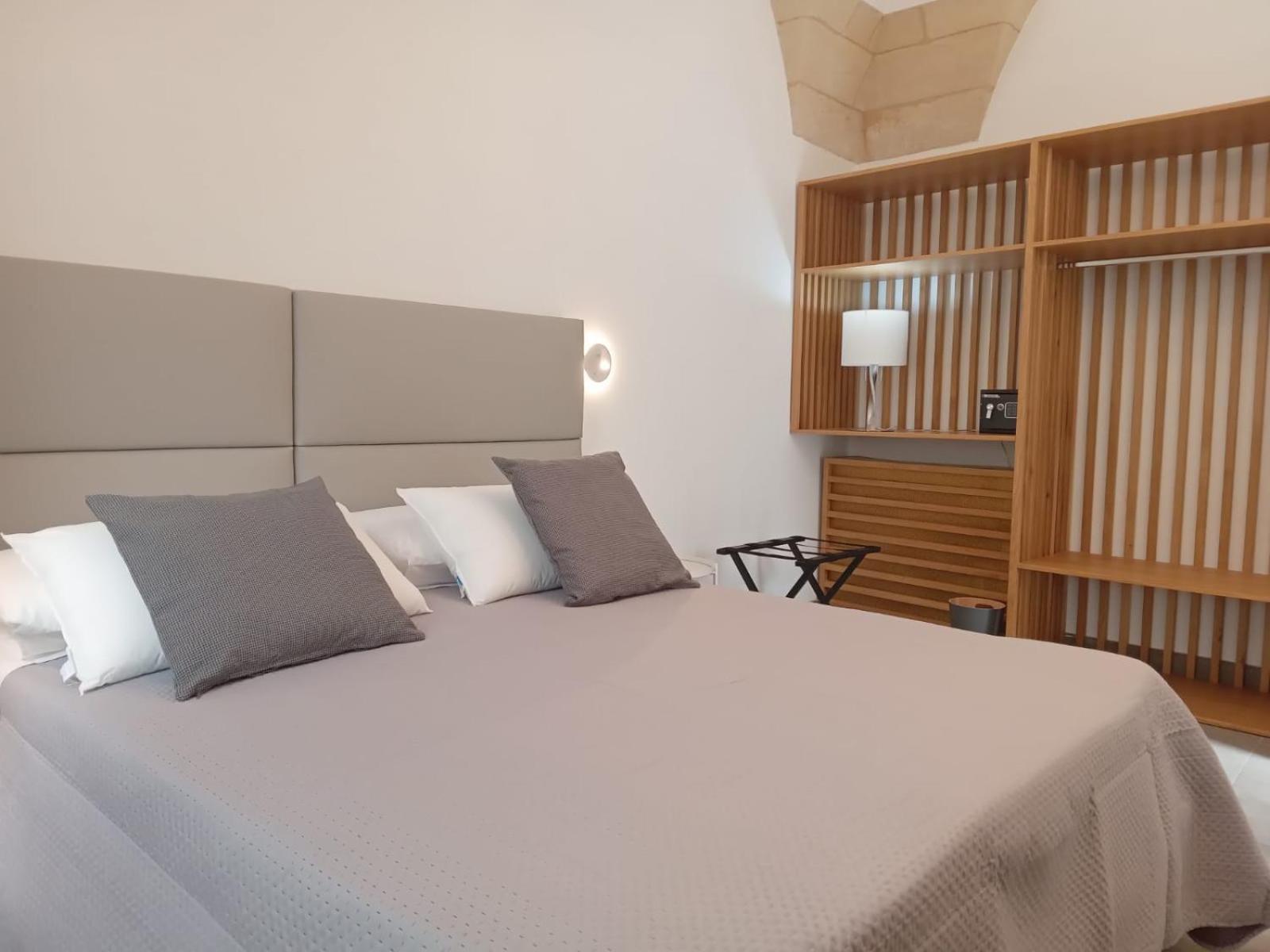 Hotel De Guidani Experience Lecce Pokój zdjęcie