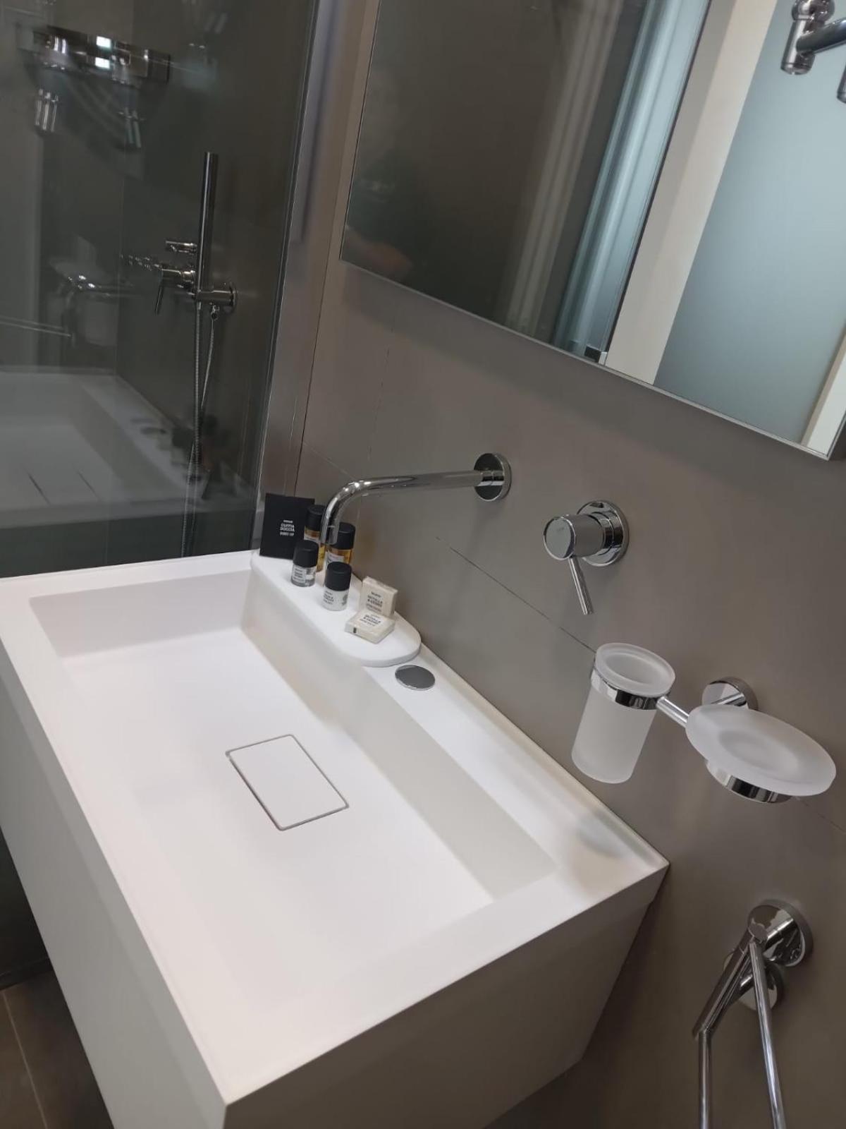 Hotel De Guidani Experience Lecce Pokój zdjęcie